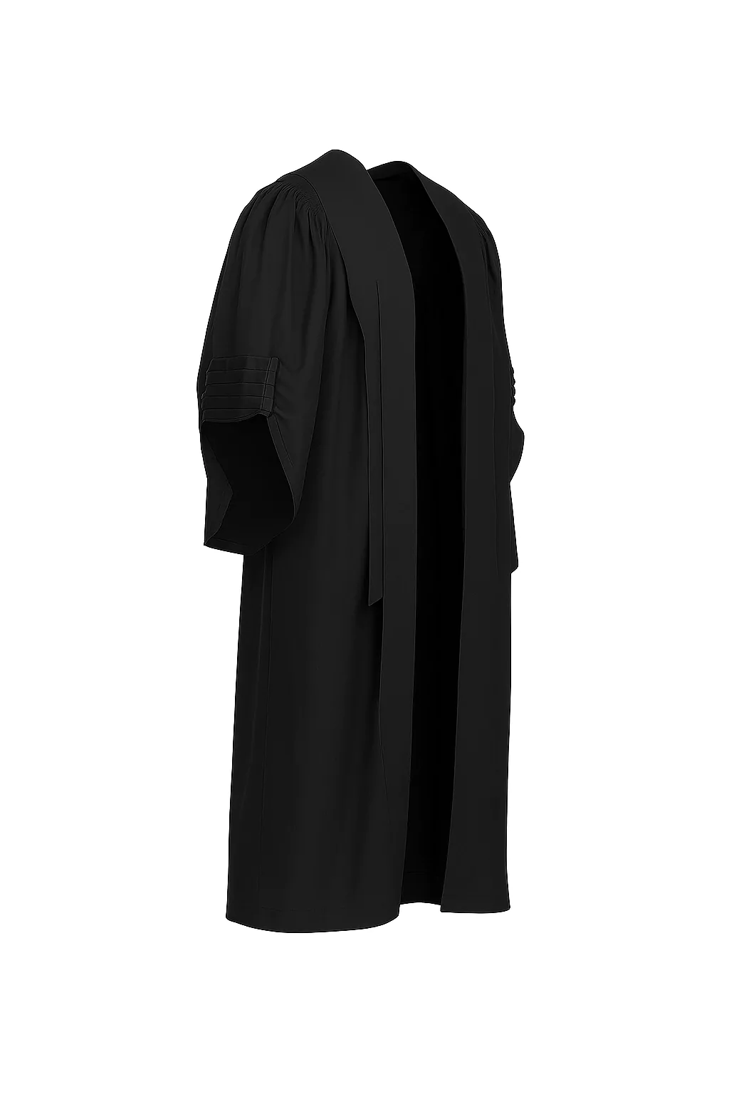 Advocate Gown